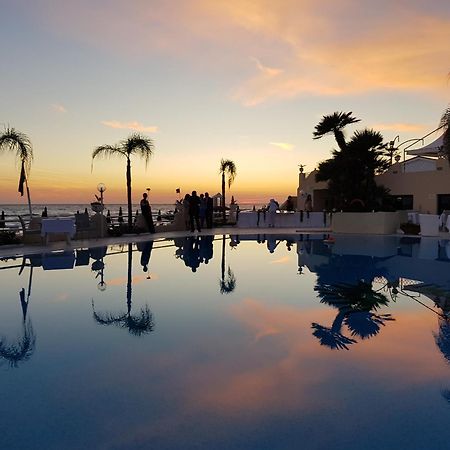 Hotel La Playa Sperlonga Luaran gambar