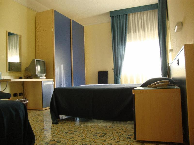 Hotel La Playa Sperlonga Luaran gambar
